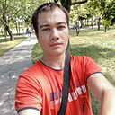 Знакомства: Влад, 35 лет, Киев