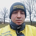 Знакомства: Роман Ясинский, 34 года, Кривой Рог