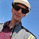 Знакомства: Данил, 36 лет, Череповец