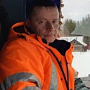 Знакомства: Евгений, 49 лет, Сегежа