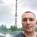 Знакомства: Максим, 35 лет, Москва