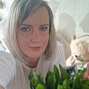 Знакомства: Светлана, 45 лет, Пинск