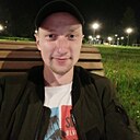 Знакомства: Никита, 28 лет, Рязань