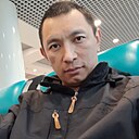 Знакомства: Чингис, 37 лет, Чита