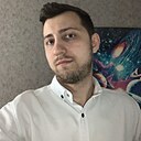 Знакомства: Виталий, 33 года, Самара