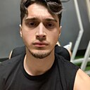 Знакомства: Михаил, 35 лет, Москва