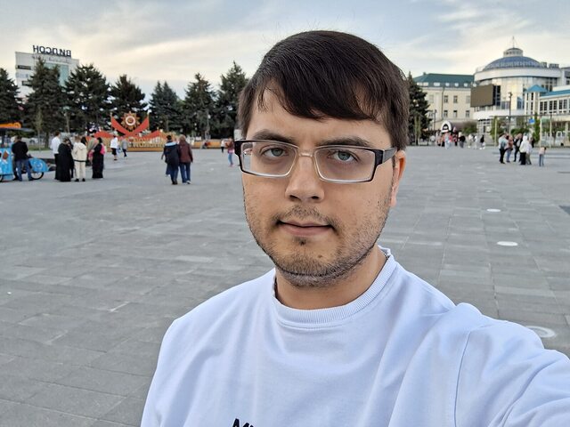 Фото - Tabor.ru