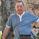 Знакомства: Сергей, 69 лет, Москва