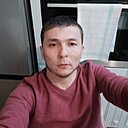 Знакомства: Райымбек, 41 год, Астана