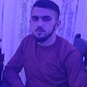 Знакомства: Иско, 27 лет, Самара