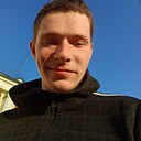 Знакомства: Родион, 25 лет, Печора