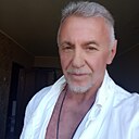 Знакомства: Александр, 61 год, Феодосия