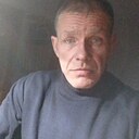 Знакомства: Евгений, 49 лет, Городец