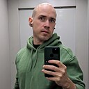 Знакомства: Яков, 35 лет, Красноярск