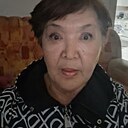 Знакомства: Гульнара, 61 год, Петропавловск