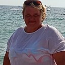 Знакомства: Valentina, 55 лет, Круглое