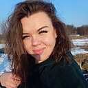 Знакомства: Инна, 29 лет, Сумы