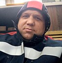 Знакомства: Андрей, 37 лет, Череповец