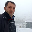 Знакомства: Ясин, 47 лет, Гянджа
