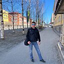 Знакомства: Фёдор, 36 лет, Медвежьегорск