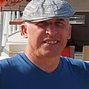 Знакомства: Валерий, 52 года, Надым