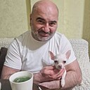 Знакомства: Арс, 49 лет, Сочи