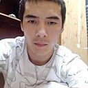 Знакомства: Тимурлан, 25 лет, Бишкек