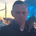 Знакомства: Сергей, 47 лет, Светлогорск