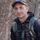 Знакомства: Сергей, 46 лет, Владивосток