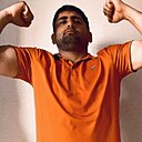 Знакомства: Navruz, 35 лет, Зеленоград