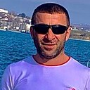 Знакомства: Артур, 35 лет, Ереван