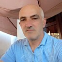 Знакомства: Али, 47 лет, Актау