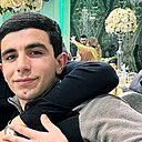 Знакомства: Агарон, 23 года, Симферополь