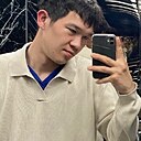 Знакомства: Даниал, 22 года, Астана