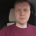 Знакомства: Максим, 35 лет, Вичуга