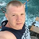 Знакомства: Сергей, 35 лет, Прокопьевск