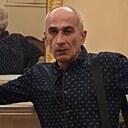 Знакомства: Артур, 55 лет, Барнаул