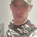 Знакомства: Андрей, 26 лет, Енисейск