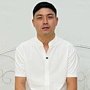 Знакомства: Арман, 35 лет, Алматы