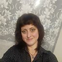 Знакомства: Валентина, 36 лет, Сорочинск