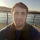 Знакомства: Лайс Пахлавон, 32 года, Донецк (Ростовская Обл.)