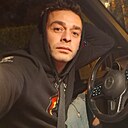 Знакомства: Mete, 38 лет, Берлин