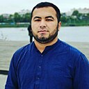 Знакомства: Федя, 29 лет, Усолье-Сибирское