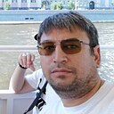 Знакомства: Ильназ, 40 лет, Уфа