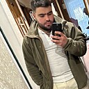 Знакомства: Алик, 25 лет, Казань