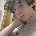 Знакомства: Юрич, 19 лет, Омск