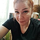 Знакомства: Аннет, 40 лет, Отрадный