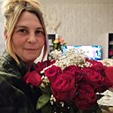 Знакомства: Светлана, 45 лет, Тячев
