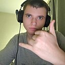 Знакомства: Андрей, 19 лет, Людиново