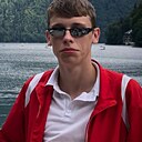 Знакомства: Даниил, 20 лет, Тюмень